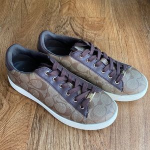 Coach Sneakers